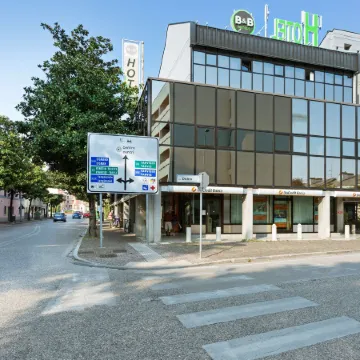 B&B Hotel Udine
