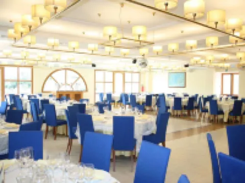 Park Hotel Villa Americana Hotels in Province of Foggia