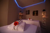 Grand Hotel & Spa Tirana - spa
