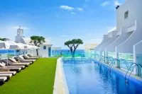 Pernera Beach Hotel - View biển