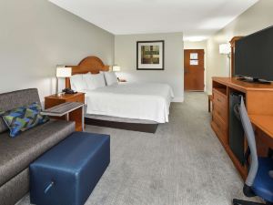 Hampton Inn Atlanta/Newnan