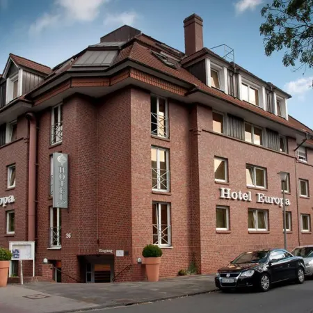Hotel Europa