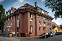 Hotel Europa - 3-Star