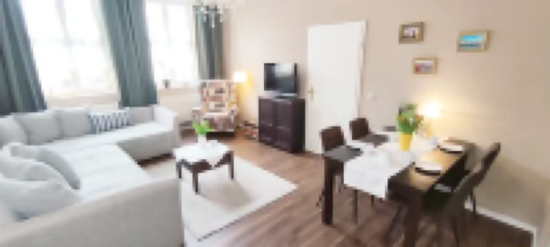 Apartment London up to 3 People