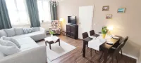 Apartment London up to 3 People