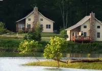 Stonewall Resort Hôtels à : Lewis County