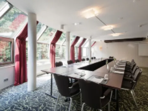 上磨坊彼爾德伯格酒店 芬洛酒店