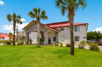 Red Roof Inn Crestview