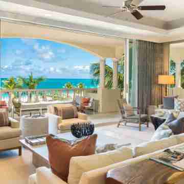 Grace Bay Club Rooms