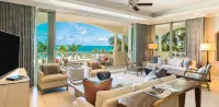 Grace Bay Club Hotels in Long Bay Hills