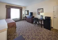 Holiday Inn Lincoln Southwest Hotel in zona Bob Devaney Sports Center