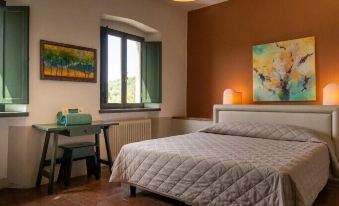 Hotel Pescille Country House - Tuscany Charme