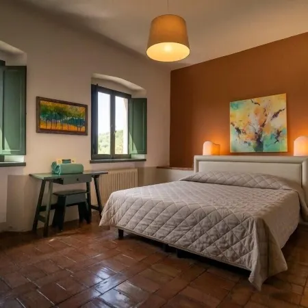 Hotel Pescille Country House by Double Hospitality