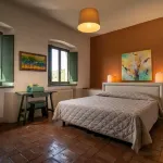 Hotel Pescille Country House - Tuscany Charme Hotel in zona Fattoria Poggio Alloro