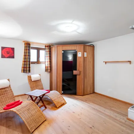 Haus am Sonnenhang