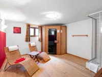 Haus am Sonnenhang - スパ