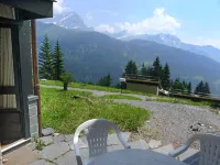 La Vire d'Aufalle 14 Inférieur Hotels in Gryon