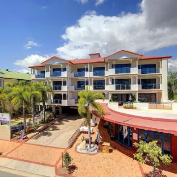 Park Regis Anchorage Hotels near Maritime Museum of Townsville
