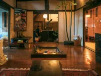 Chikahagi Kuu House Hotels in Ichikawamisato