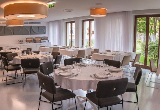 조식 뷔페 사진