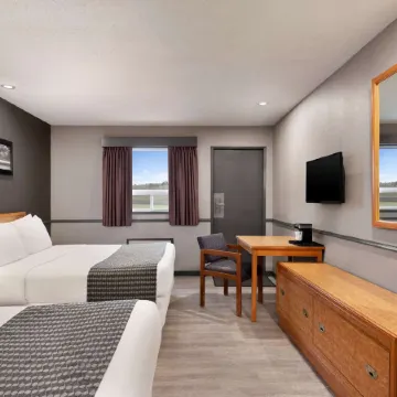 Travelodge by Wyndham Brandon