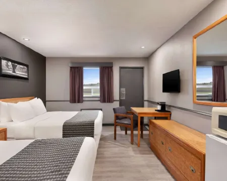 Travelodge by Wyndham Brandon Hoteles en Brandon