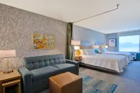 Home2 Suites by Hilton Williston Burlington - Gym