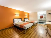 Motel 6 San Antonio, TX - South IH-10 East Hotels near Comanche Park