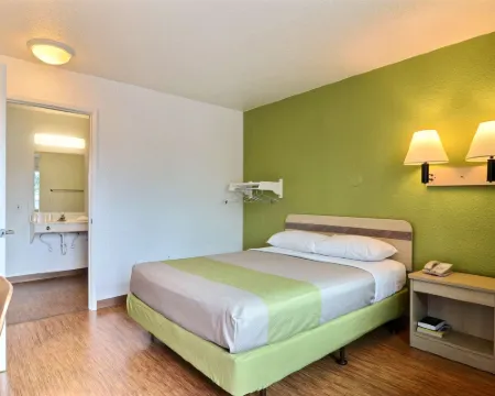 Motel 6 Tumwater, WA - Olympia Hotels in Tumwater