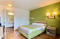 Motel 6 Tumwater, WA - Olympia Hotels in Tumwater