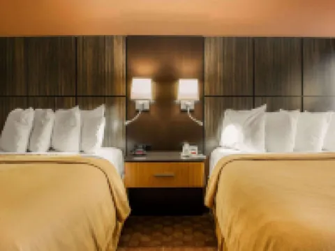 Quality Inn Franklin I-65 Hotels in Needham Township