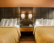 Quality Inn Franklin I-65