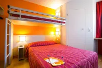Premiere Classe Angers Sud - les Ponts de CÉ Hotels in Brissac-Quince