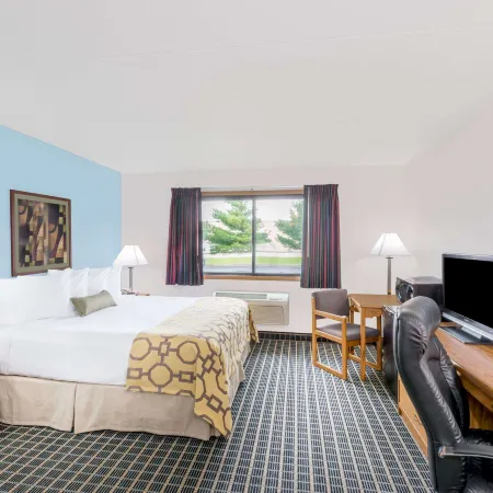 Baymont by Wyndham Marshalltown