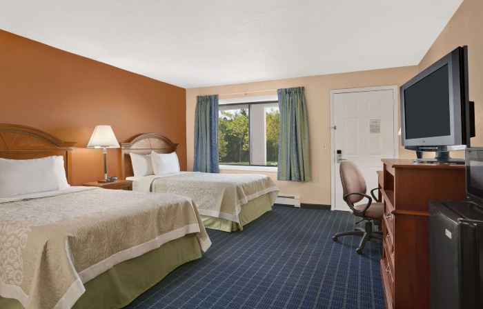 Days Inn by Wyndham Middletown