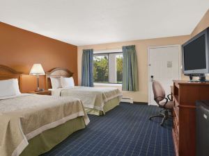 Days Inn by Wyndham Middletown