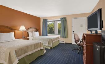 Days Inn by Wyndham Middletown