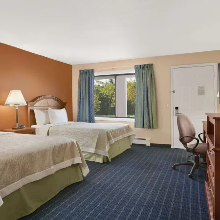 Days Inn by Wyndham Middletown