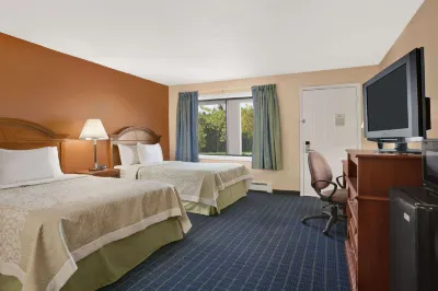 Days Inn by Wyndham Middletown Hotel a Wawayanda
