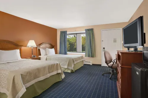 Days Inn by Wyndham Middletown Hotel a Warwick