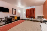 Motel 6 Schenectady, NY - 2-Star