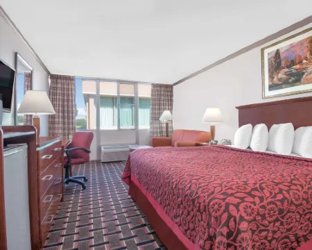 Days Inn by Wyndham Colorado City Hotels in Pueblo County