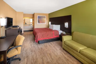 Days Inn by Wyndham Tupelo Hôtels à : Tupelo