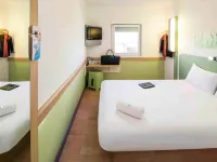 Hôtel Ibis Budget Lyon Est Chaponnay Hotels in Solaize