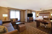 Homewood Suites by Hilton @ the Waterfront Các khách sạn ở Wichita