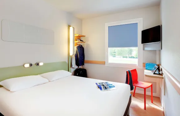 聖普爾桑宜必思快捷酒店