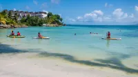 Canella Beach Hotel - Beach
