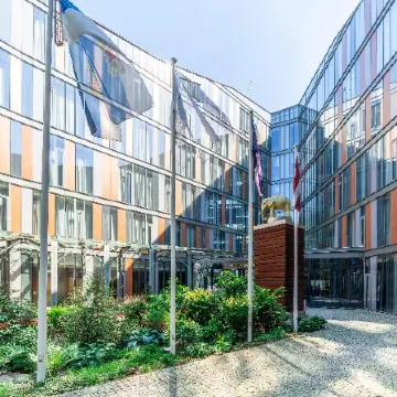 Rixwell Elefant Hotel