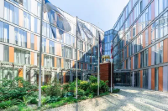 Rixwell Elefant Hotel