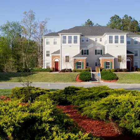 Hilton Vacation Club Greensprings Williamsburg